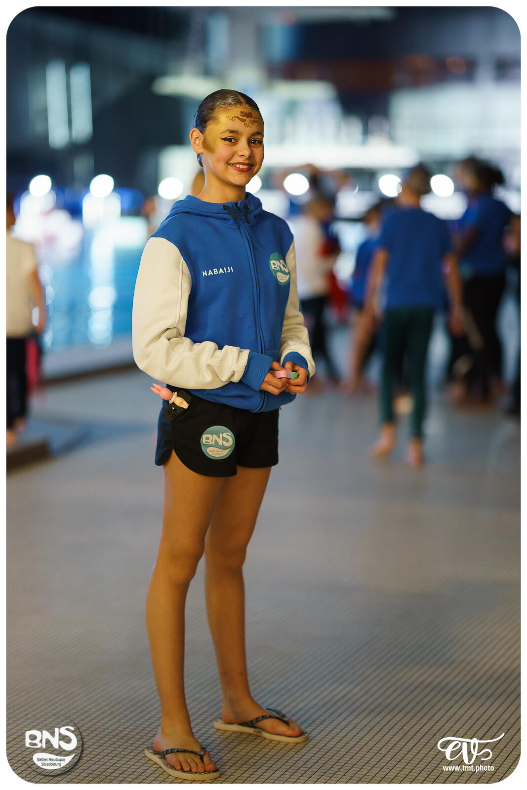 BNS - MILLE ET UNE NUITS